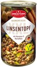 Linsentopf im Penny Prospekt Linsentopf von DREISTERN im aktuellen Penny Prospekt für 3,69 €
