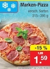 Aktuelle Pizza Angebote bei Zimmermann in Hildesheim Aktuelles Marken-Pizza Angebot bei Zimmermann in Hildesheim ab 1,59 €
