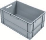 Eurobehälter  im aktuellen METRO Prospekt für 11,89 €