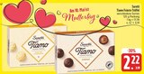Tiamo Feinste Trüffel Marc de Champagne Angebote von Sarotti bei EDEKA Leipzig für 2,22 €