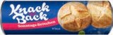 Sonntags-Brötchen im Angebot bei tegut in Schwäbisch Gmünd Sonntags-Brötchen Angebote von Knack & Back bei tegut Schwäbisch Gmünd für 1,79 €