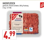Aktuelles Hackfleisch gemischt, Rind & Schwein Angebot bei Marktkauf in Köln ab 4,99 €