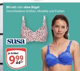 Aktuelles BH mit oder ohne Bügel Angebot bei GLOBUS in Ludwigshafen (Rhein) ab 9,99 €