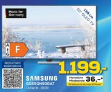 GQ55QN93DAT bei EURONICS im Unna Prospekt für 1.199,00 €