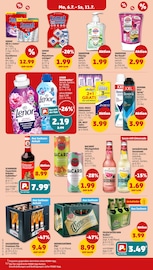 Lenor im Penny Prospekt in Leipzig Aktueller Penny Prospekt mit Lenor, "Wer günstig will, muss Penny.", Seite 24