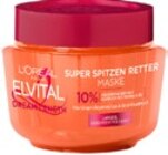 Elvital Haarmaske im Kaufland Prospekt Elvital Haarmaske von L'ORÉAL PARIS im aktuellen Kaufland Prospekt für 2,99 €