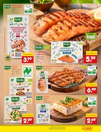 Netto Marken-Discount Vegane Lebensmittel im Prospekt Netto Marken-Discount Vegane Lebensmittel im Prospekt