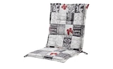 Schwienhorst Auflage Kiruna Alutex im Angebot bei Höffner in Willich Schwienhorst Auflage Kiruna Alutex Angebote bei Höffner Willich für 55,63 €