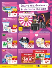 Aktueller Netto Marken-Discount Prospekt mit Fisch, "Aktuelle Angebote", Seite 17