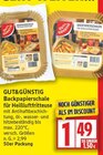 Backpapierschale für Heißluftfritteuse im EDEKA Prospekt Backpapierschale für Heißluftfritteuse von Gut & Günstig im aktuellen EDEKA Prospekt für 1,49 €