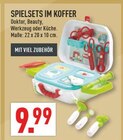 Aktuelles Spielsets im Koffer Angebot bei Marktkauf in Essen ab 9,99 €