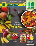 E center Prospekt "Nichts-wie-ran-Gebote!", 36 Seiten, für Neu-Ulm, 27.01.2020 - 01.02.2020 E center Prospekt "Nichts-wie-ran-Gebote!", 36 Seiten, für Neu-Ulm, 27.01.2020 - 01.02.2020