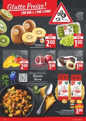 Ähnliche Angebote wie Barhocker im Prospekt "Wir lieben Lebensmittel!" auf Seite 2 von EDEKA in Plauen