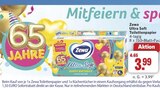 Aktuelles Ultra Soft Toilettenpapier Angebot bei combi in Bielefeld ab 3,99 €