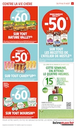 Offre Fromage dans le catalogue Intermarché du moment à la page 5