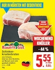 Schinkenkrustenbraten von Bauern Gut im aktuellen E center Prospekt für 5,55 €