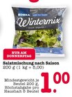 Angebot im EDEKA Frankfurt (Main) Prospekt EDEKA Frankfurt (Main) Prospekt mit im Angebot für 1,00 €