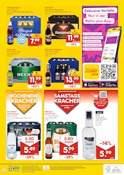 Gerolsteiner im Netto Marken-Discount Prospekt in Mannheim Aktueller Netto Marken-Discount Prospekt mit Gerolsteiner, "DER ORT, AN DEM DU IMMER AUSGEZEICHNETE PREISE FINDEST.", Seite 2