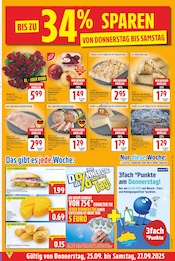 Ähnliches Angebot bei EDEKA in Prospekt "Aktuelle Angebote" gefunden auf Seite 23