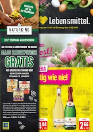 E center Prospekt "Wir lieben Lebensmittel!" für Bayreuth, 47 Seiten, 13.05.2024 - 18.05.2024