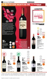 Promos Moules dans le catalogue "FOIRE AUX VINS" de Intermarché Express Moules en promo dans le catalogue Intermarché Express à la page 28