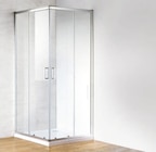 Aktuelle Runddusche Angebote bei toom Baumarkt in Mainz Aktuelles Duschkabine „Paola“ Eckdusche Angebot bei toom Baumarkt in Mainz ab 199,99 €