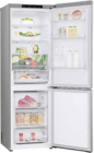 expert Gröblinghoff Melle - Kühl-Gefrier-Kombination GBV3100APY Serie 3 Angebot im Prospekt Kühl-Gefrier-Kombination GBV3100APY Serie 3 bei expert Gröblinghoff im Melle Prospekt für 899,00 €