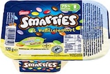 Joghurt von Smarties, Lion oder Nesquik für 0,99 € bei Netto Marken-Discount im Angebot Joghurt von Smarties, Lion oder Nesquik im aktuellen Netto Marken-Discount Prospekt