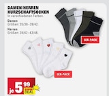 Damen Kurzschaftsocken Angebote bei Marktkauf Böblingen für 5,99 €