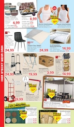 Jawoll Unterwäsche im Prospekt 