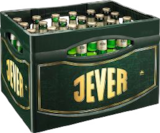 Pilsener von Jever im aktuellen EDEKA Prospekt