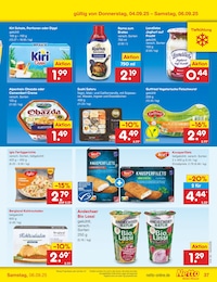 Chips Angebot & Preis im aktuellen Netto Marken-Discount Prospekt Chips Angebot im aktuellen Netto Marken-Discount Prospekt auf Seite 53