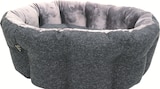 Hundebett Wilma im ZooRoyal Prospekt Hundebett Wilma von Lebon im aktuellen ZooRoyal Prospekt für 29,99 €