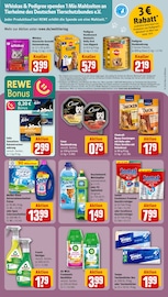 Aktueller REWE Prospekt mit Tierbedarf, "Dein Markt", Seite 27