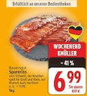 Bauerngut Spareribs im aktuellen E center Prospekt