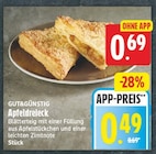 EDEKA Falkensee Prospekt mit  im Angebot für 0,49 €