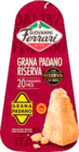 Grana Padano Riserva von Giovanni Ferrari im aktuellen Marktkauf Prospekt