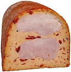 Filetpastete mit Paprika von Landstolz im aktuellen REWE Prospekt