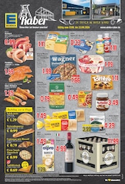 EDEKA Prospekt für Neukirchen-Vluyn mit 8 Seiten EDEKA Prospekt für Neukirchen-Vluyn: "Aktuelle Angebote", 8 Seiten, 17.08.2026 - 22.08.2026