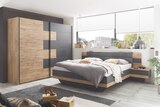 Schlafzimmerprogramm bei Opti-Wohnwelt im Backnang Prospekt für 499,00 €
