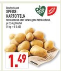 Aktuelles Speisekartoffeln Angebot bei Marktkauf in Hagen (Stadt der FernUniversität) ab 1,49 €
