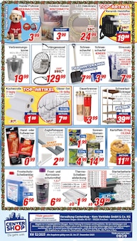 Batterie im CENTERSHOP Prospekt "Da geht was." mit 12 Seiten (Köln)