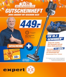 Der aktuelle expert Prospekt Der aktuelle expert Prospekt Top Angebote
