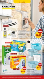 Kärcher im Penny Prospekt in Solingen Aktueller Penny Prospekt mit Kärcher, "Wer günstig will, muss Penny.", Seite 32