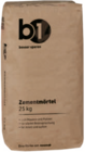 Estrich-Beton, Mauer- und Putz mörtel, Zementmörtel im Angebot bei toom Baumarkt in Herne Estrich-Beton, Mauer- und Putz mörtel, Zementmörtel Angebote bei toom Baumarkt Herne für 3,29 €