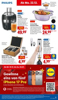 Pfanne im aktuellen Lidl Prospekt (Reutlingen) Pfanne im Lidl Prospekt "LIDL LOHNT SICH" mit 57 Seiten (Reutlingen)