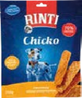 Hundesnacks im Angebot bei Globus-Baumarkt in Oranienburg Hundesnacks Angebote von Rinti bei Globus-Baumarkt Oranienburg für 4,49 €