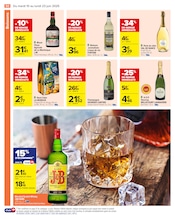 Vin Angebote im Prospekt "FÊTE DES ÉCOLES" von Carrefour auf Seite 52