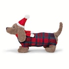 Hunde-Plüschspielzeug »Dackel« im aktuellen Tchibo im Supermarkt Prospekt