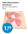 Kalbs-Beinscheiben (Ossobuco) von  im aktuellen V-Markt Prospekt für 1,99 €